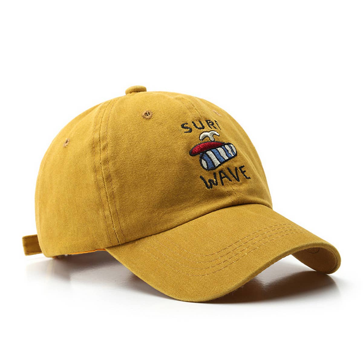 CWAH3235_STREET POPULAR SUNSCREEN BASEBALL CAP