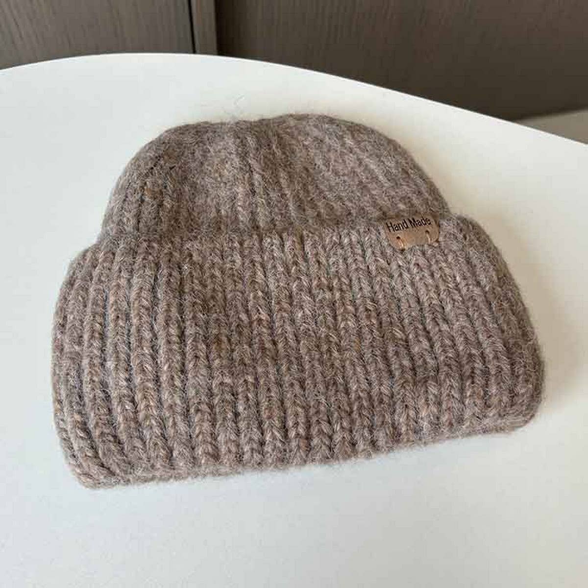OUTDOOR LEISURE WARM KNITTED HAT_CWAB2905