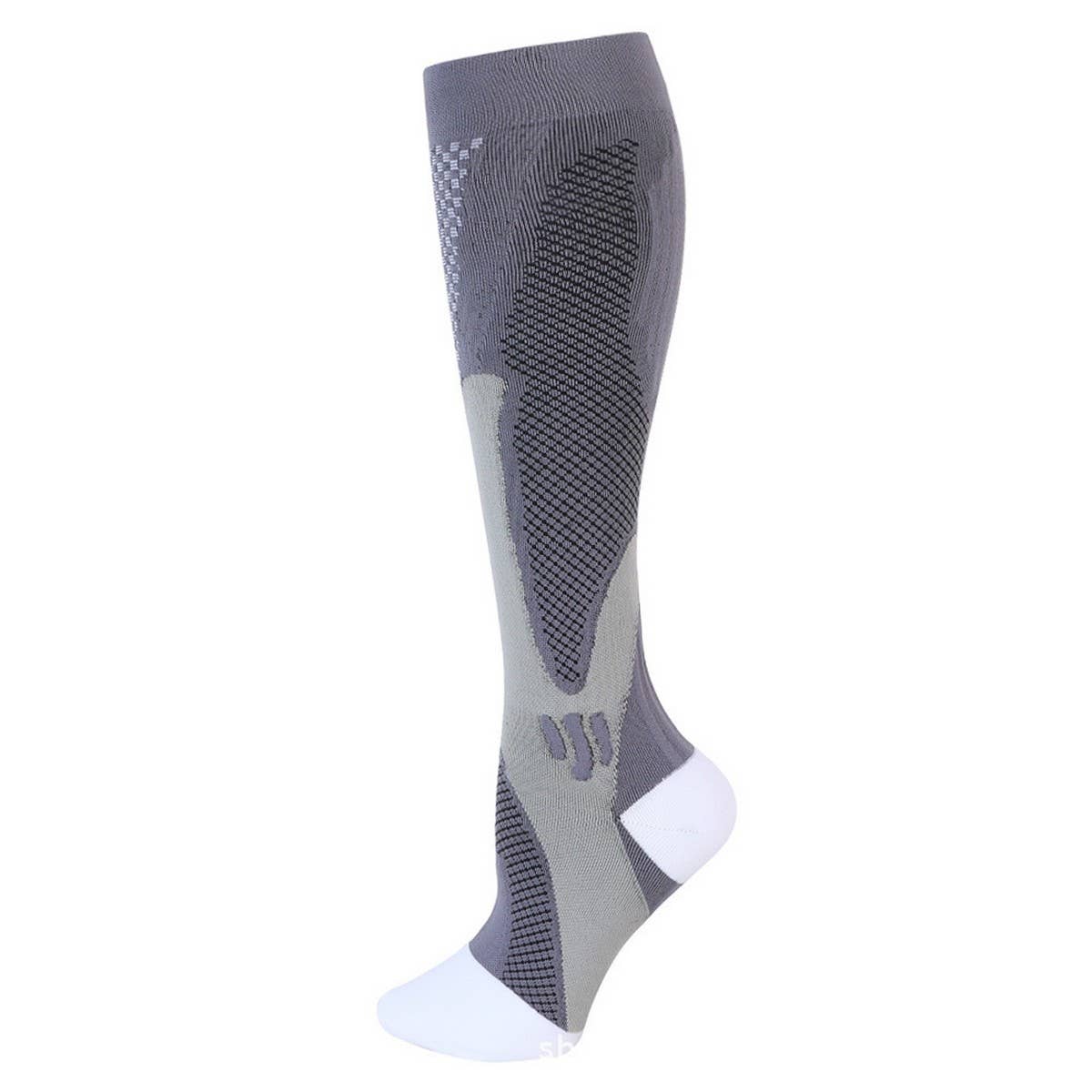 WOMEN'S OUTDOOR SPORTS COMPRESSION SOCKS