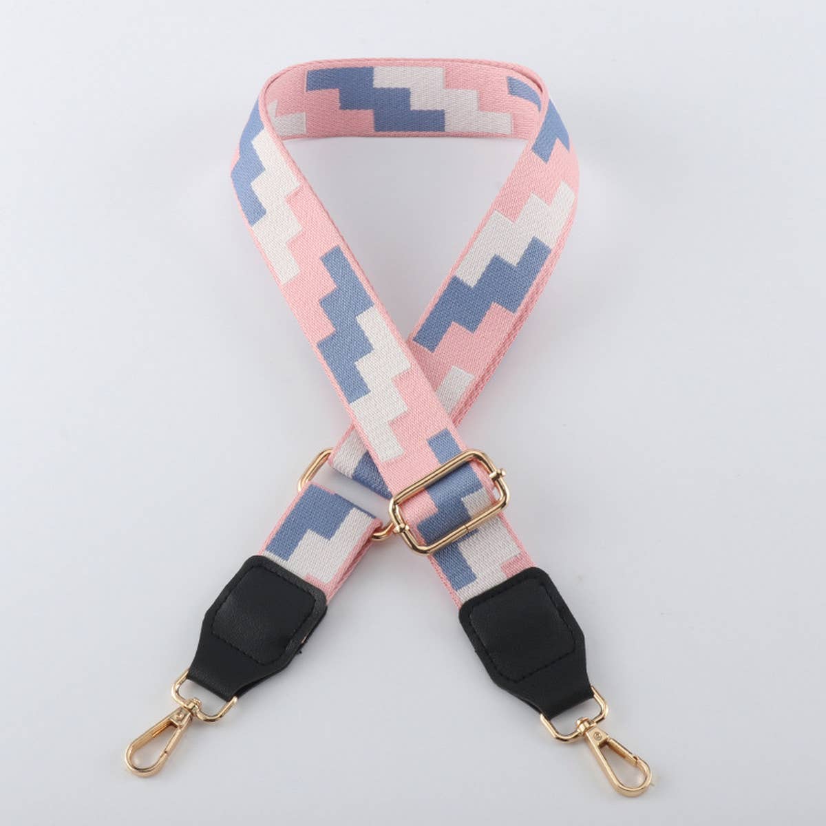 WOVEN 38MM COLORFUL STRAPS_CWMM1068