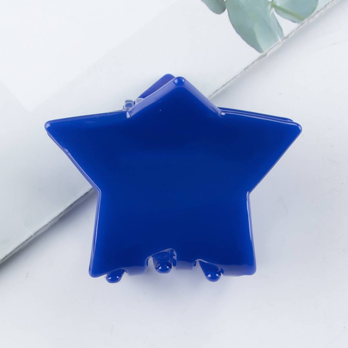 INDEPENDENCE DAY LETTER PENTAGRAM NEW HAIRPIN_CWAHA1264