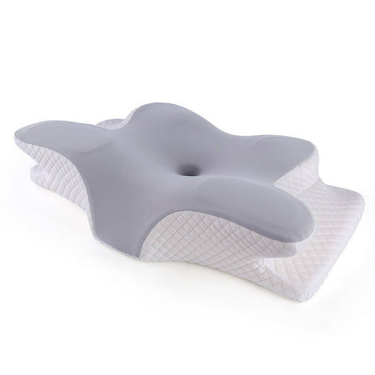 Orthopedic Memory Foam Cervical Pillow_CWMM8078