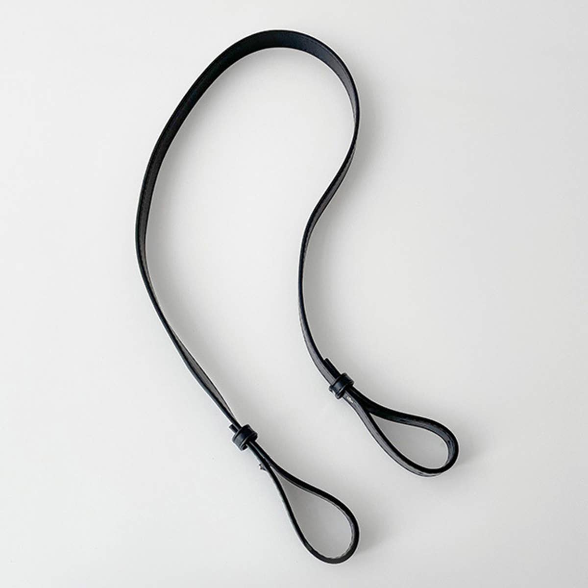 ADJUSTABLE PU LEATHER BAG STRAP_CWMM1119