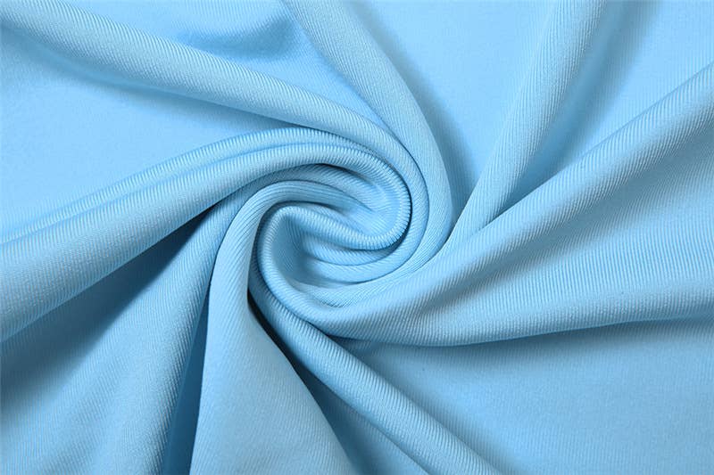 Sexy Crop Top and Bodycon Shorts Set