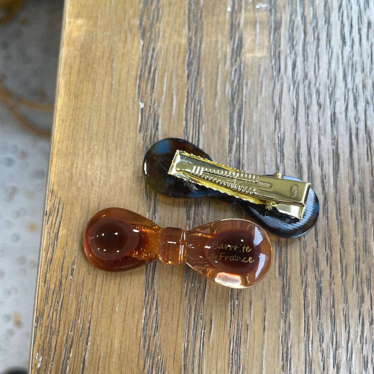 CWAHA4471_SIMPLE, SWEET, CUTE, FRESH AND FRINGE HAIRPIN