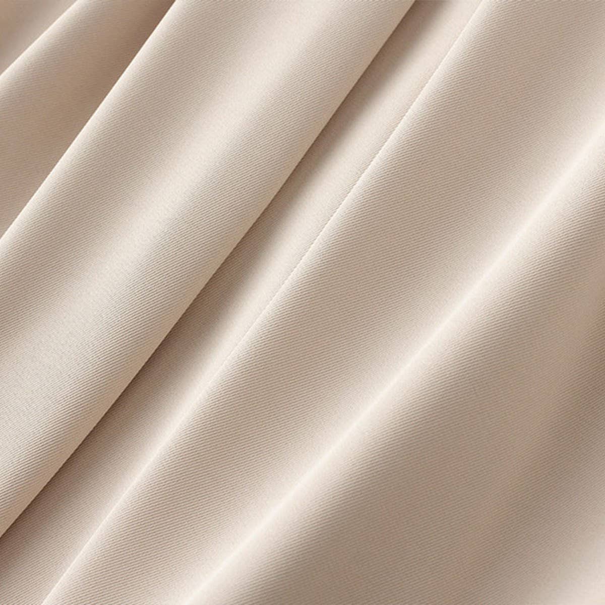 RETRO HIGH WAIST A-LINE SKIRT SLIM SKIRT WITH BELT_CWBMS0307