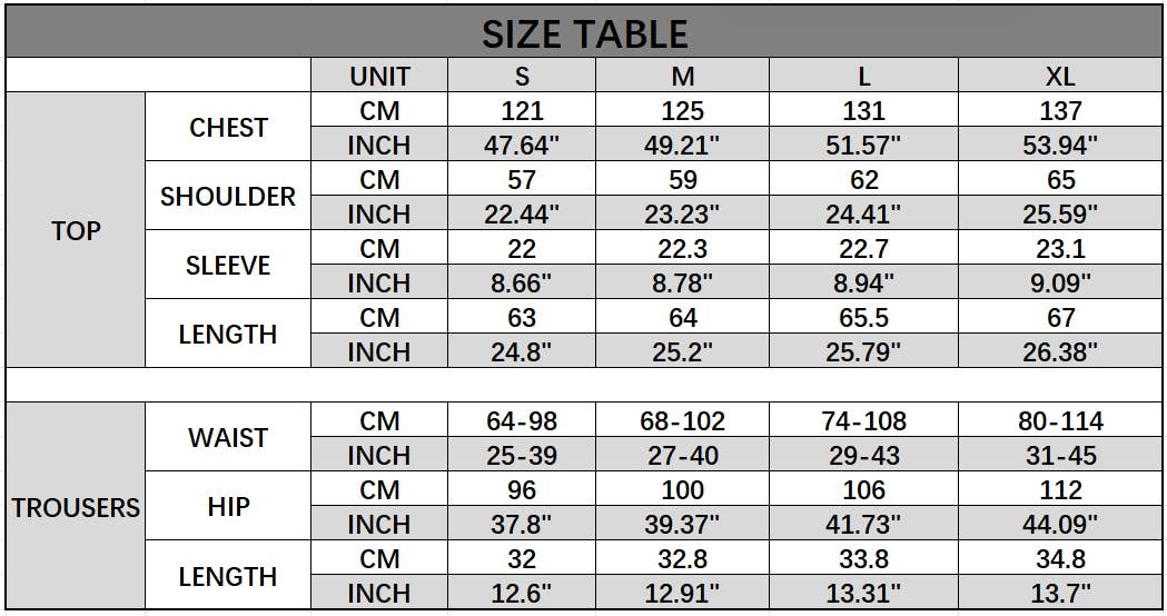 Waffle short-sleeved shorts house suit