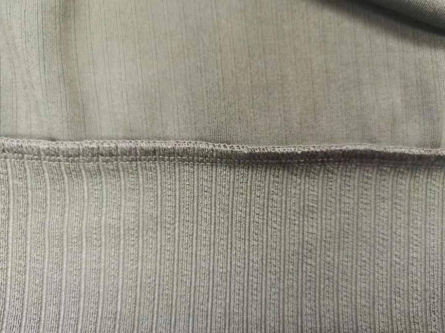 SOLID COLOR KNIT ZIPPER HOODED CARDIGAN COAT