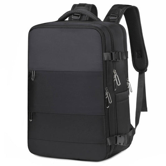 WOMEN LARGE CAPACITY MULTIFUNCTIONAL BACKPACK_CWAB2884