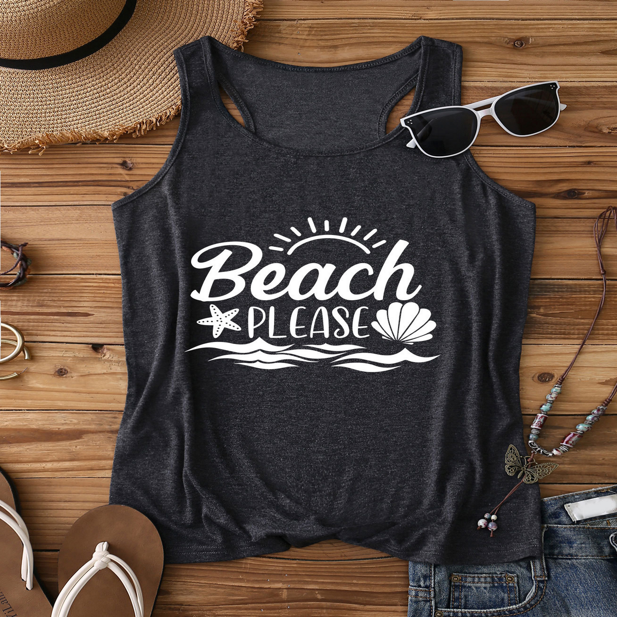 Women??¢s Fashion Ribbed Racerback Crop Tank_CWTTSL0425