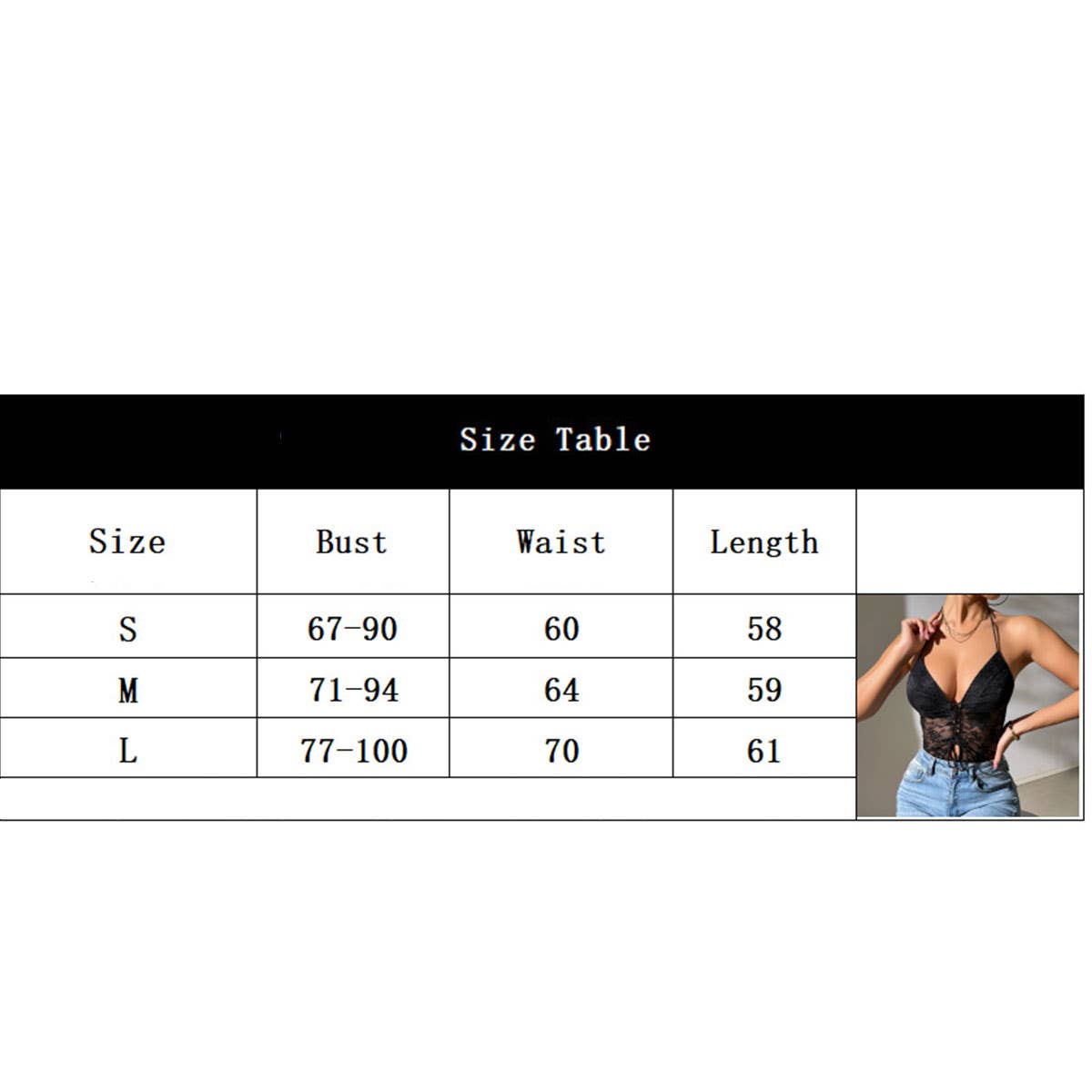 LACE DEEP V OFF SHOULDER STRAP SUSPENDER BODYSUIT