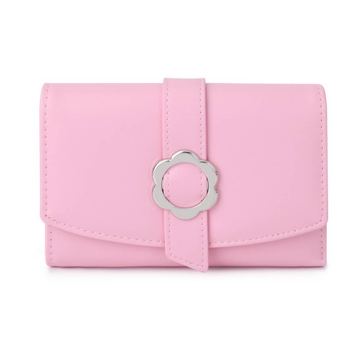 FRESH AND CUTE SHORT FOLDABLE WALLET_CWAB1659