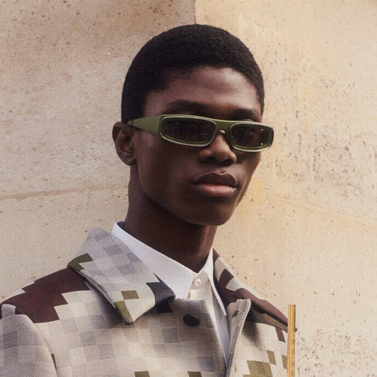 SMALL FRAME OUTDOOR SUN PROTECTION SUNGLASSES_CWASG0654