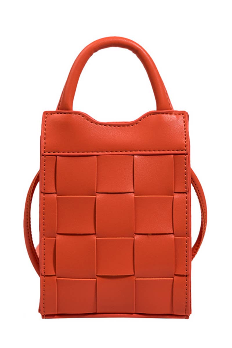 TRENDY SMALL MESSENGER BAG_CWAB0485