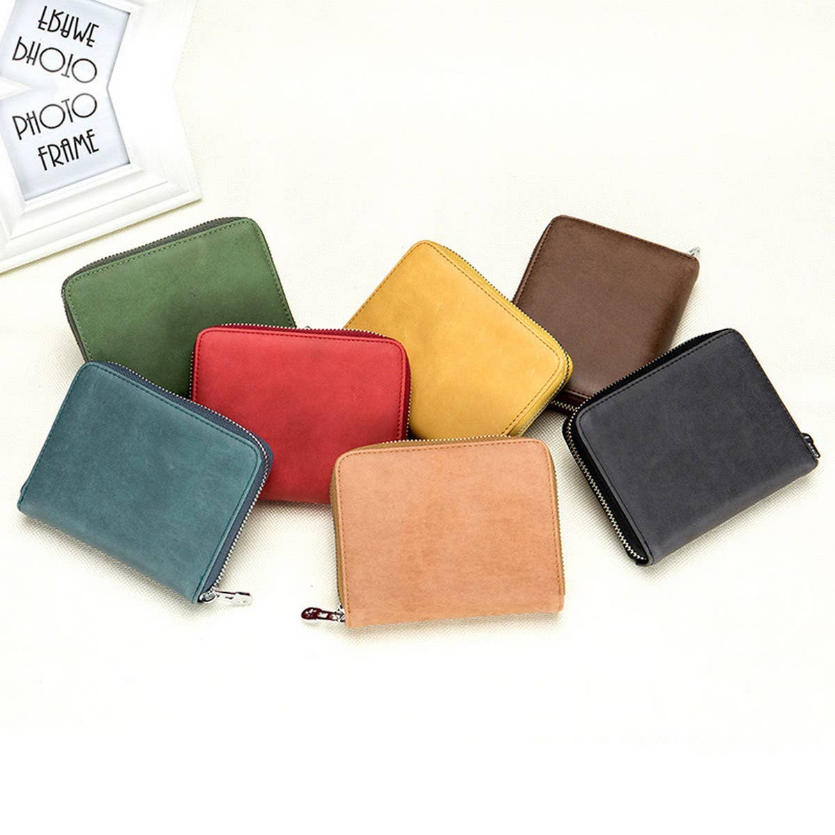 MULTIFUNCTIONAL PASSPORT BAG ANTI-THEFT WALLET_CWAB3742