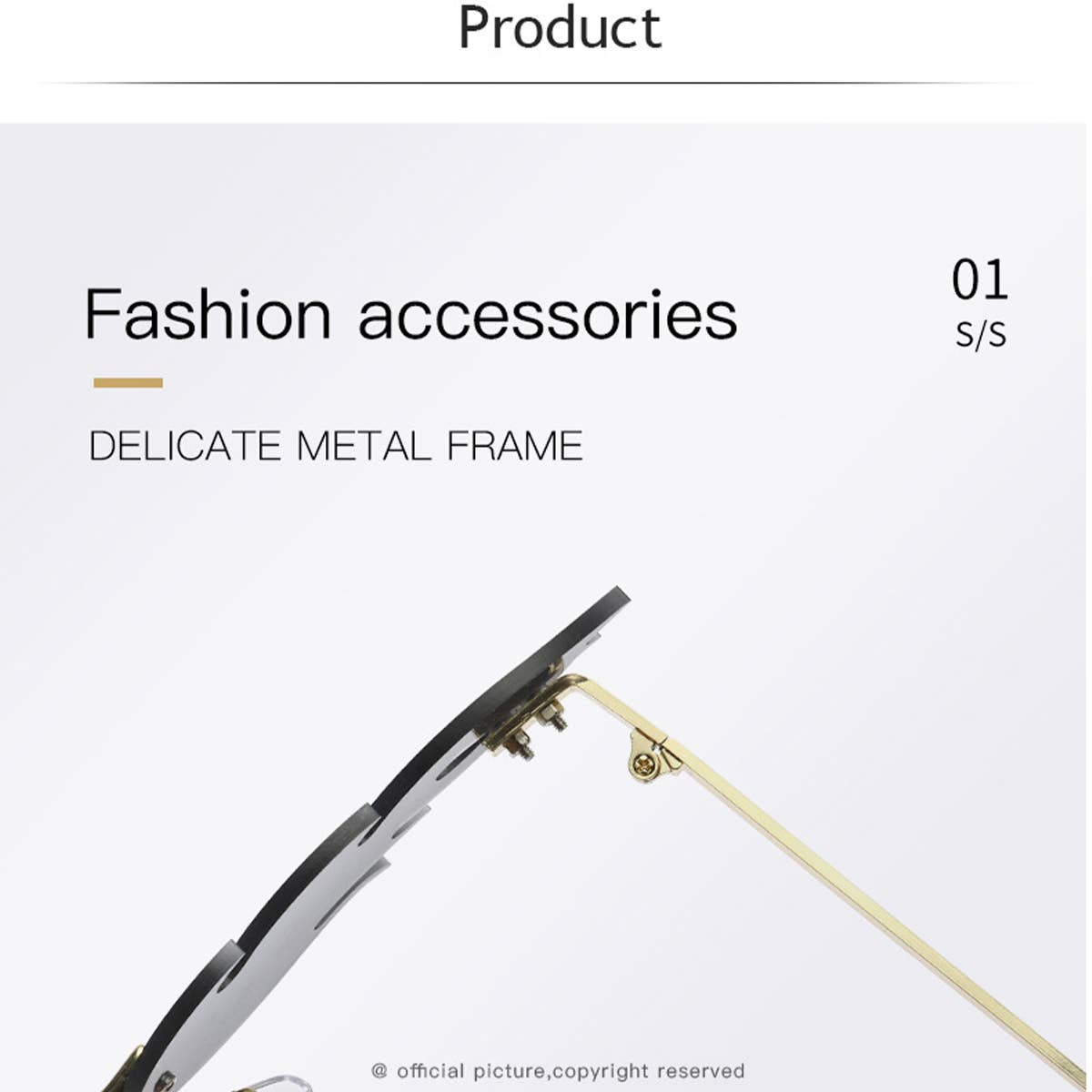 TRENDY FUNNY BAT SHAPE SUNGLASSES