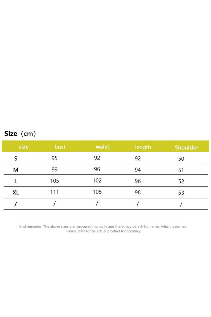 CWDSD8633_NEW SUMMER V-NECK A-LINE DRESS