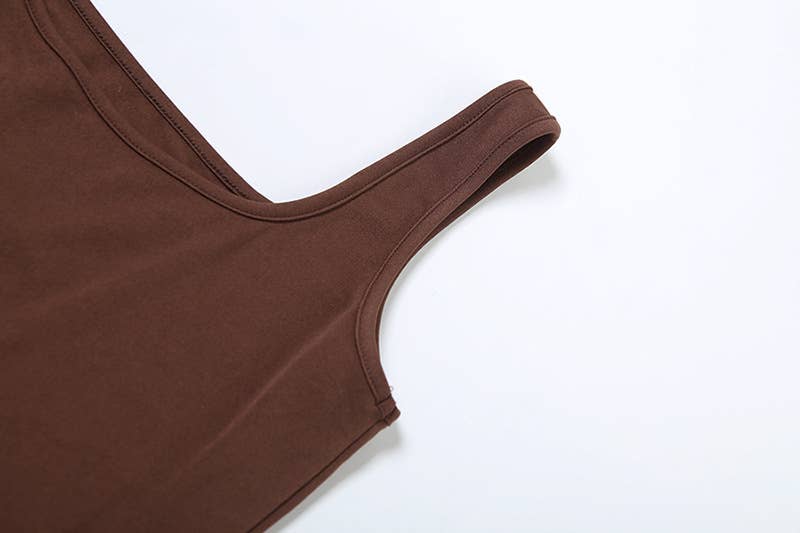 Ruched Backless Bodycon Dress