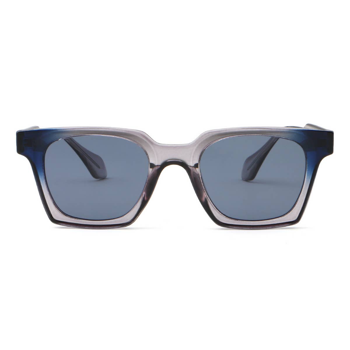 RETRO SQUARE PIN SUNGLASSES_CWASG0499