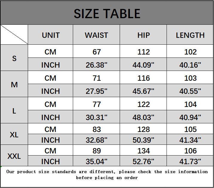 Simple,comfortable casual solid-color long pants