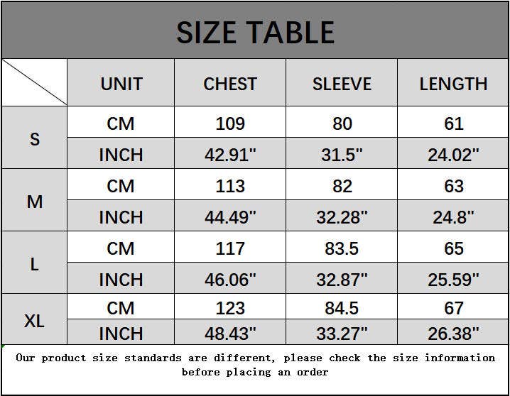 Wear a windproof hooded short warm bread jacket