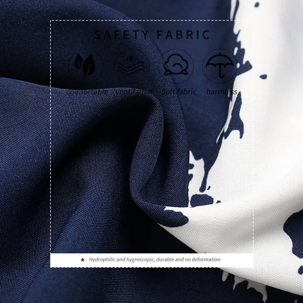 sleeveless printed jumpsuit