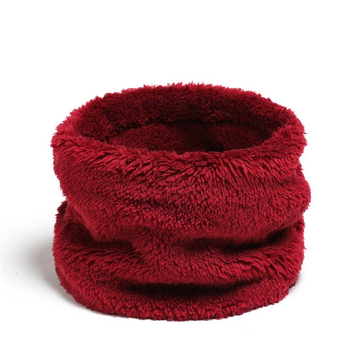 NEW SOLID COLOR ALL-MATCH WARM SCARF FOR WOMEN