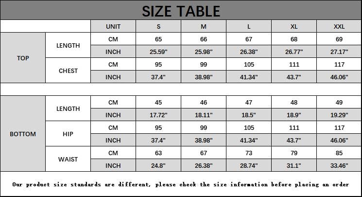 Two-piece sportswear set of short sleeves shorts