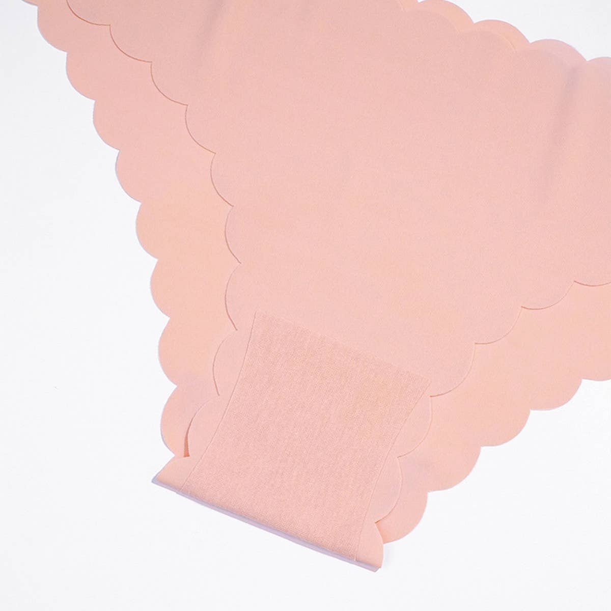 NAKED WAVY LACE UNDERWEAR