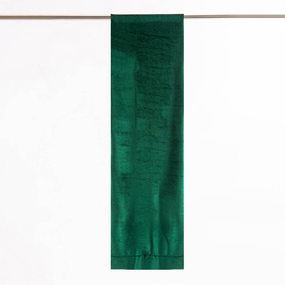 WOMEN'S SOLID VELVET ETHNIC HEADSCARF