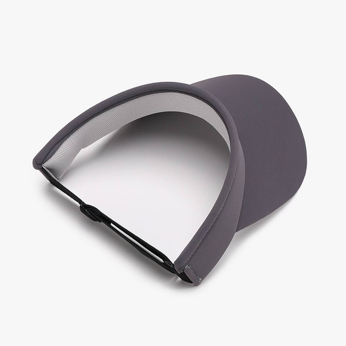 WOMEN SUMMER OUTDOOR ANTI-UV VISOR_CWAH1329