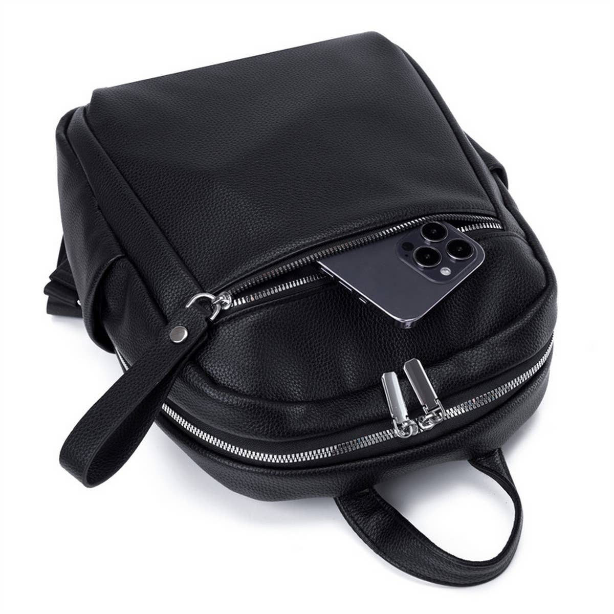 ALL-MATCH OUTDOOR TRAVEL BACKPACK_CWAB2895