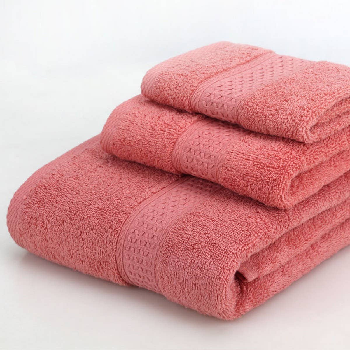 PURE COTTON TOWEL LONG-STAPLE COTTON BATH TOWEL_CWMM2268