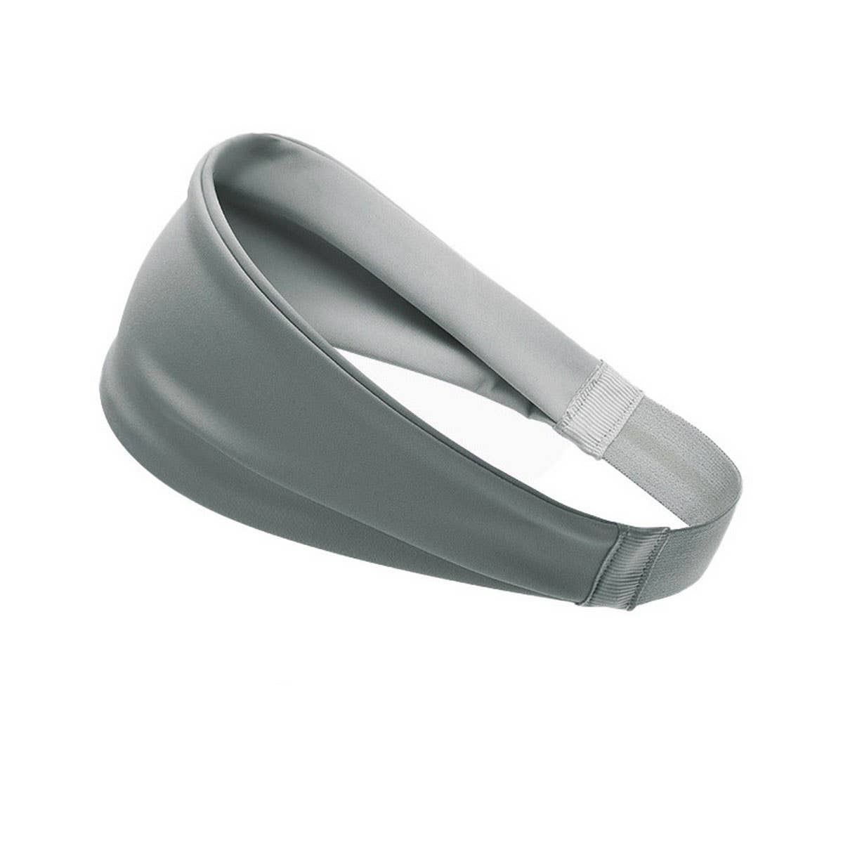 Sweat Absorbent Sports Headband Unisex for Running