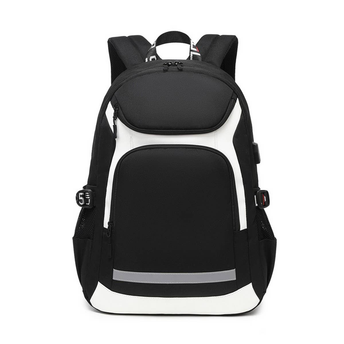 Boys??Backpacks for School ??Waterproof & Printed_CWAB5384