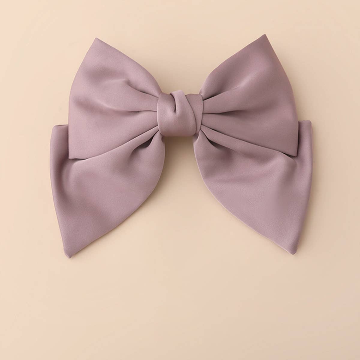 HIGH-END BOW SPRING HAIRPIN_CWAHA1797