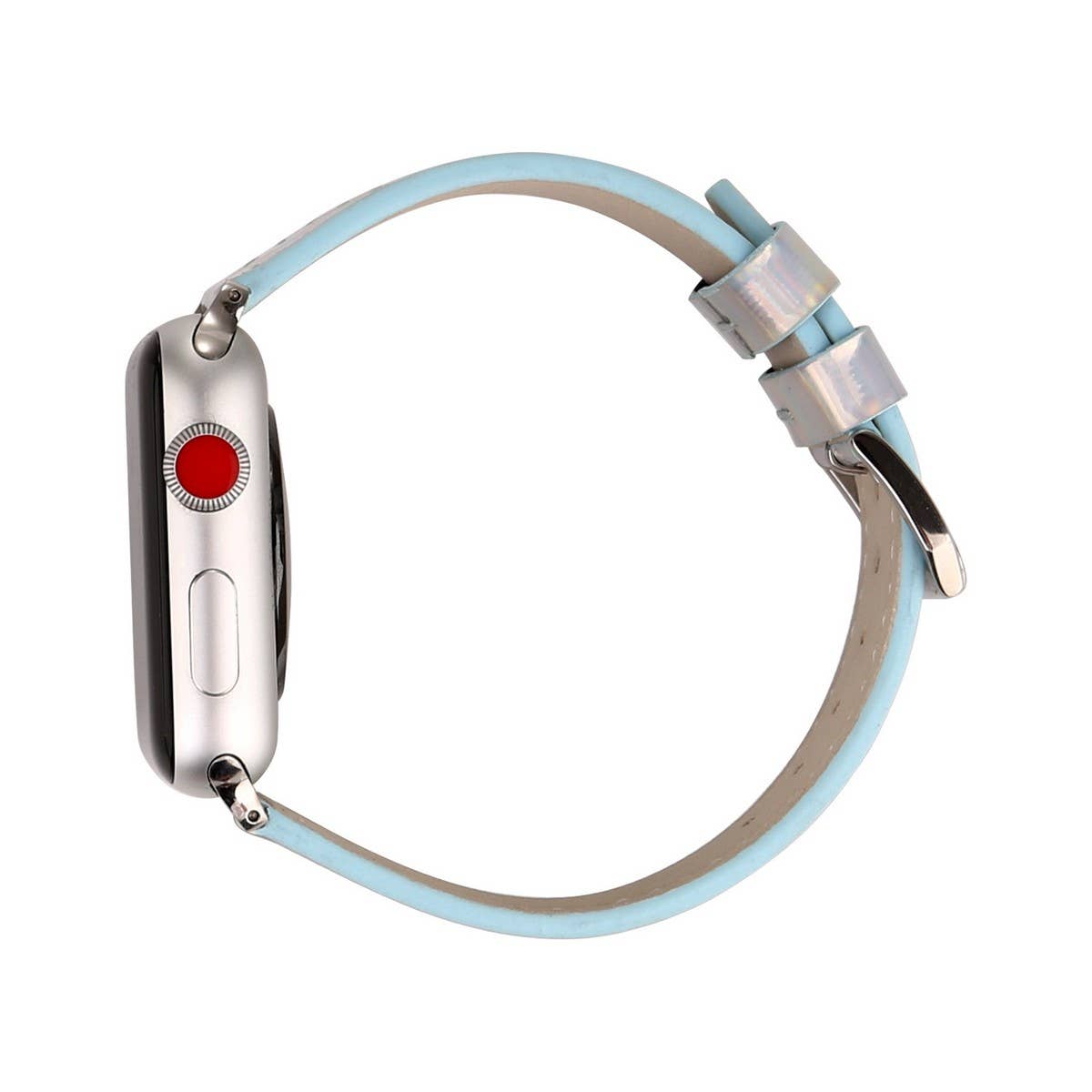 APPLE WATCH7-1 GENUINE LEATHER IWATCH7 SE STRAP_CWWW0085