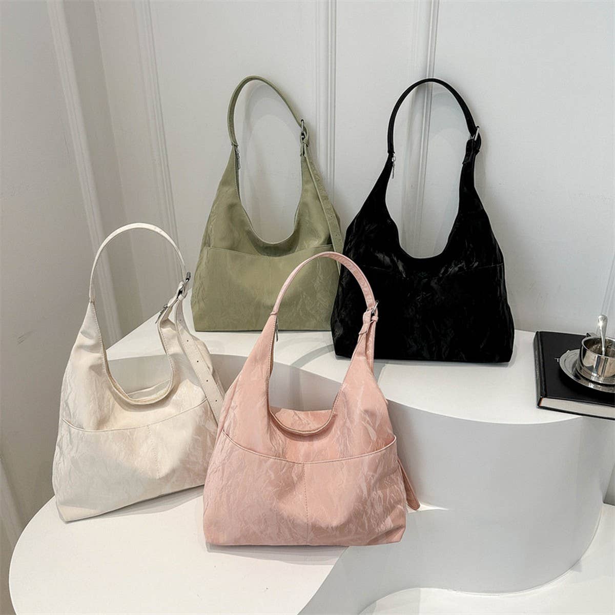 2024 NEW COMMUTER FASHION TOTE BAG_CWAB3311