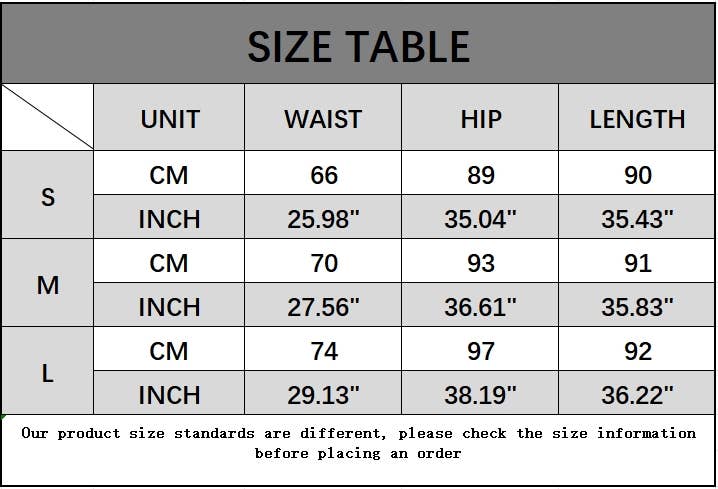 White gauze plaid tall waist long skirts