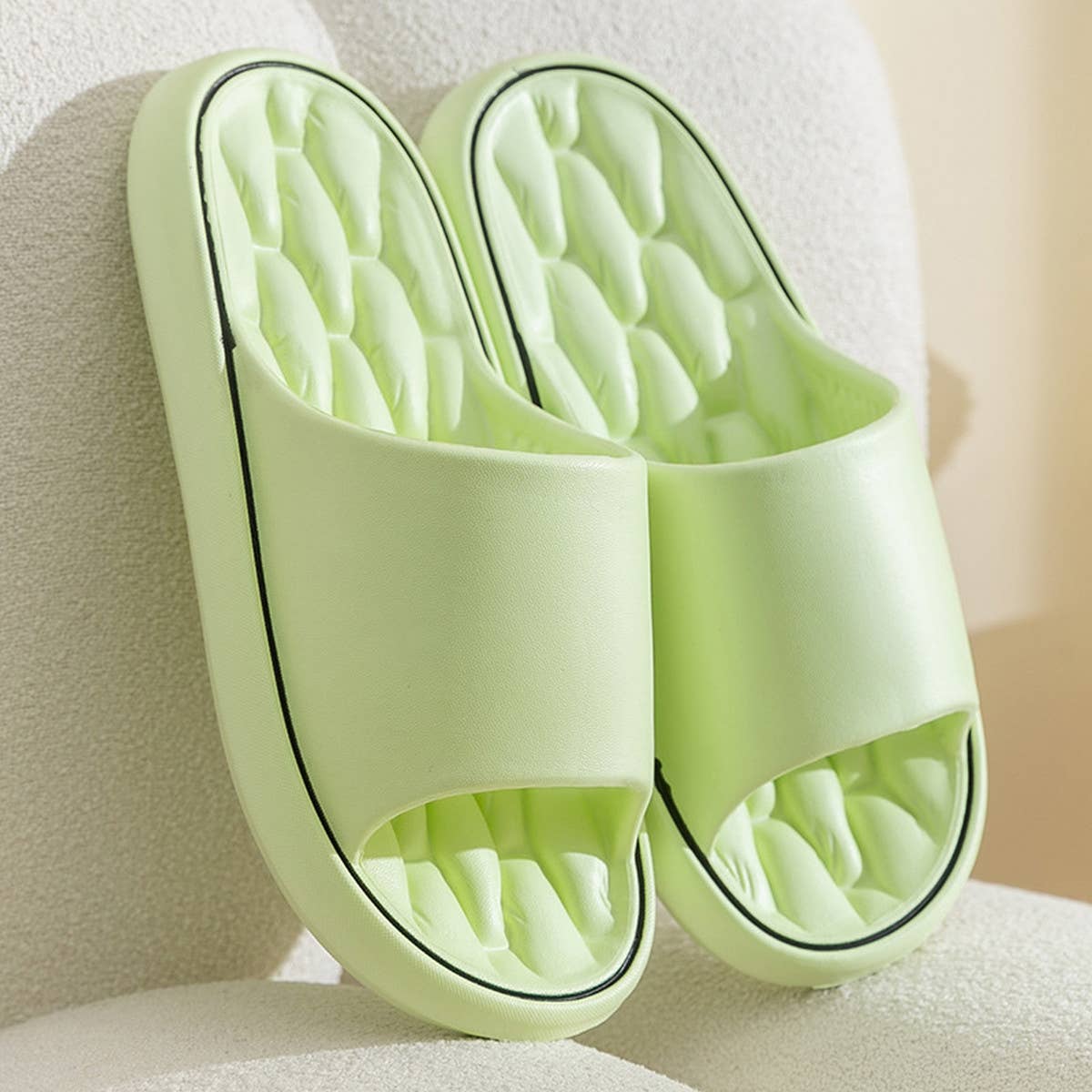 SIMPLE NEW STYLE HOME BATHROOM SLIPPERS_CWSHS0618