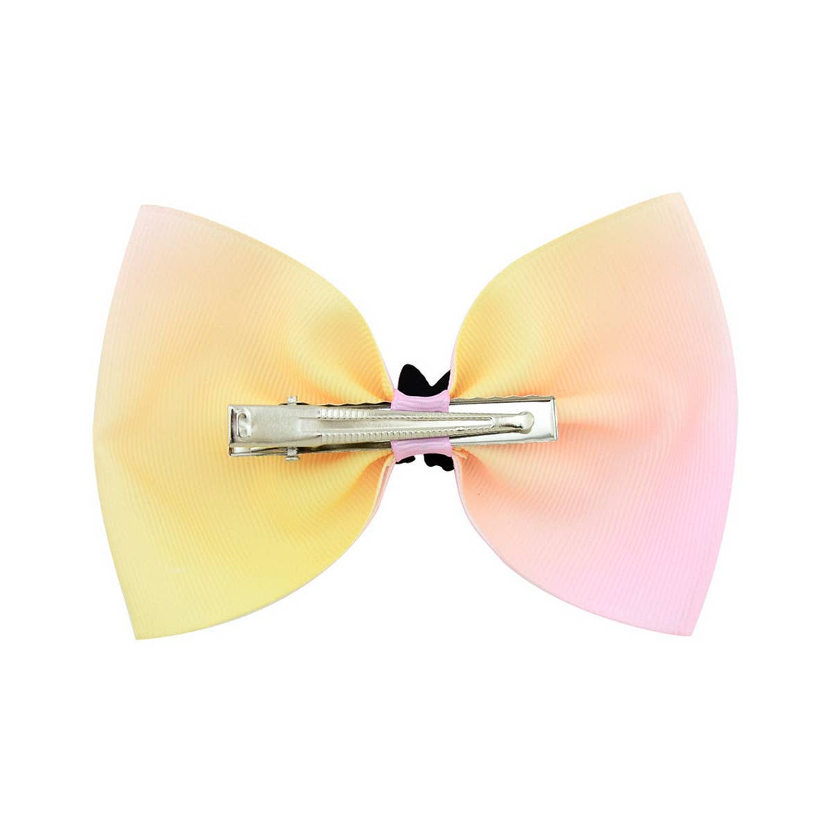 CHILDREN'S CARTOON BOW HAIRPIN