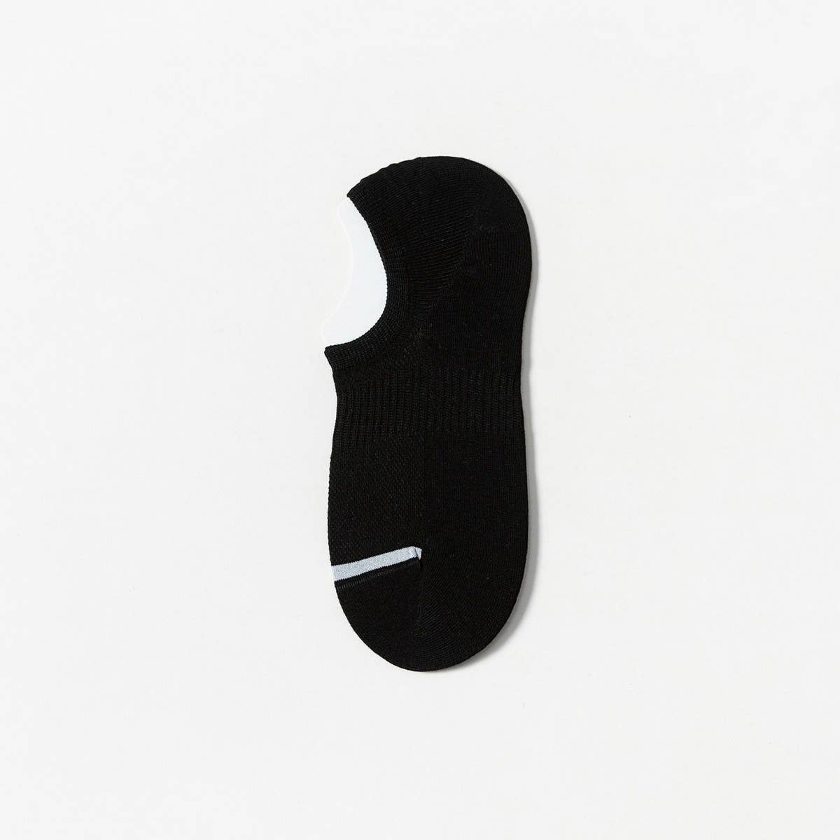 MEN'S SUMMER SPORTS SHALLOW INVISIBLE SOCKS