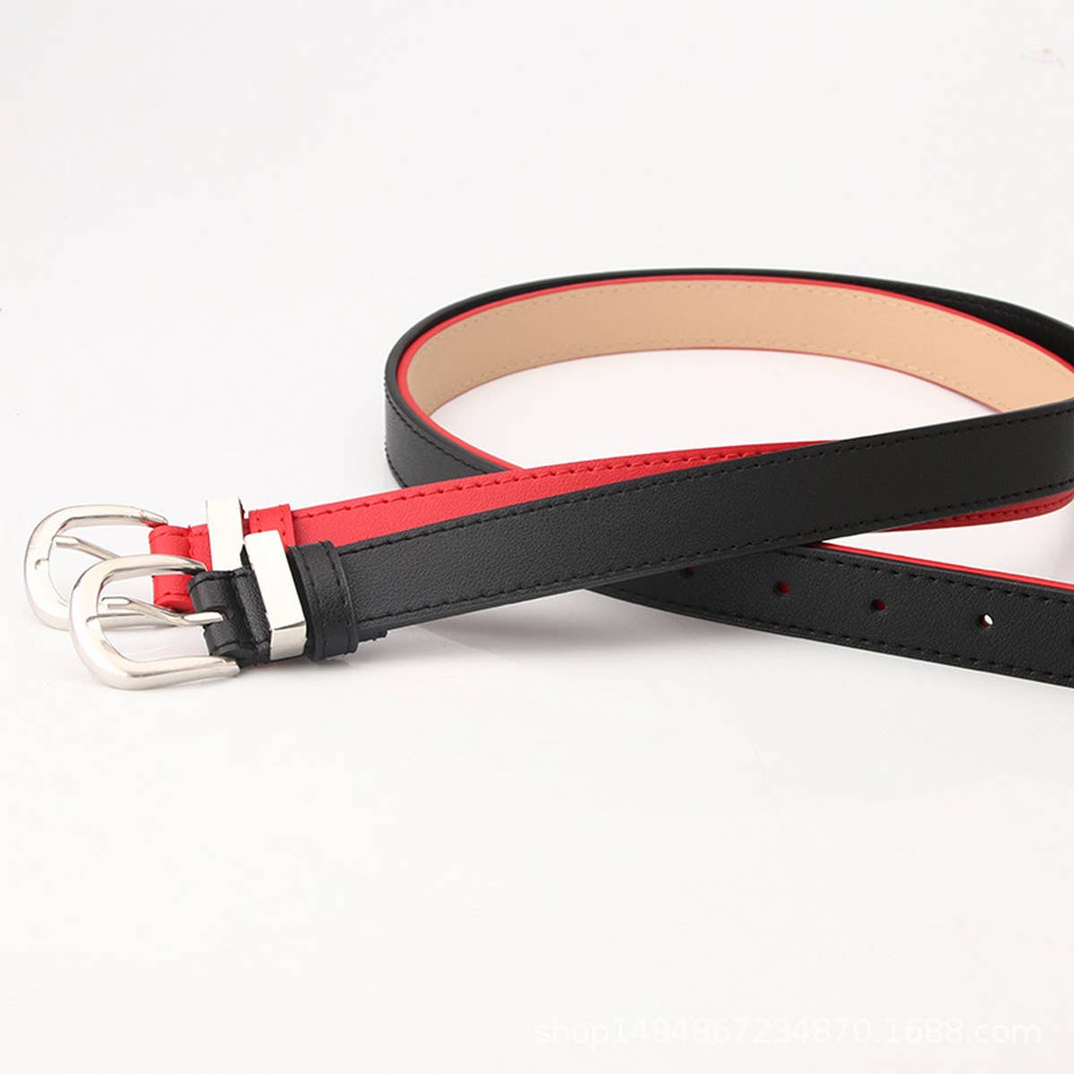 CWABE0938_VERSATILE SIMPLE DECORATIVE BELT