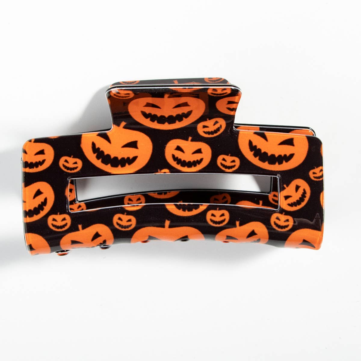 HALLOWEEN GRAB CLIP FUNNY HAIR CLIP