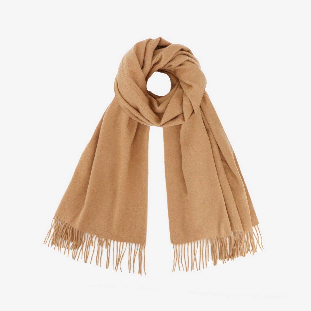 Oversized Fall Winter Scarf ??Chic Warm Wrap_CWASC1094