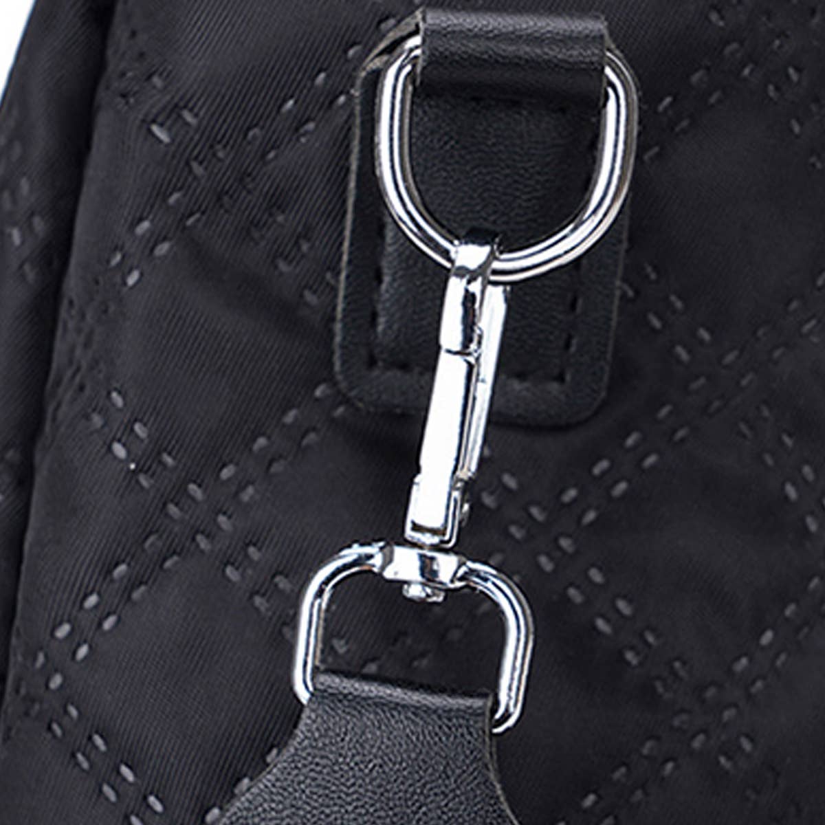 FASHION DIAMOND TRAVEL BACKPACK_CWAB2889