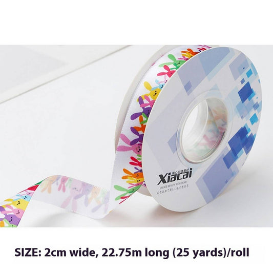 RIBBON RIBBON GIFT BOW RIBBON DIY RIBBON