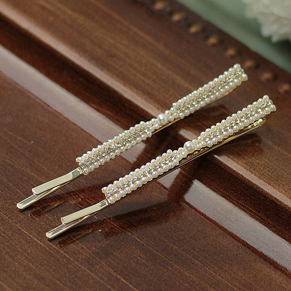 2-PIECE ELEGANT PEARL HAIR PIN SET_CWAHA1217
