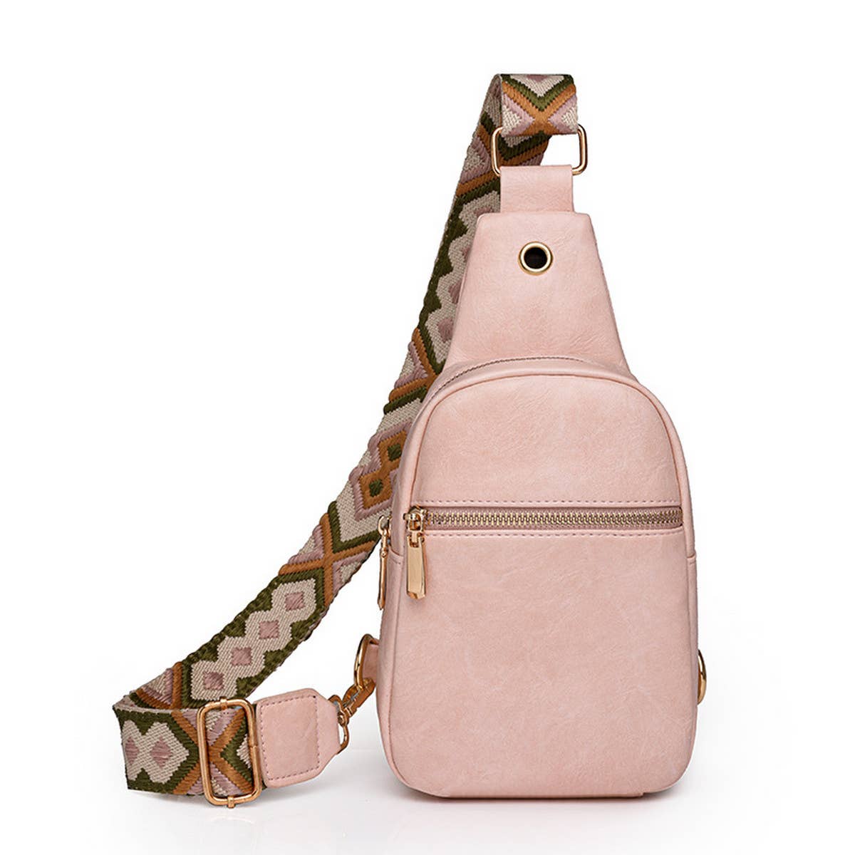 OUTDOOR SPORTS COMPARTMENT SHOULDER BAG_CWAB2725