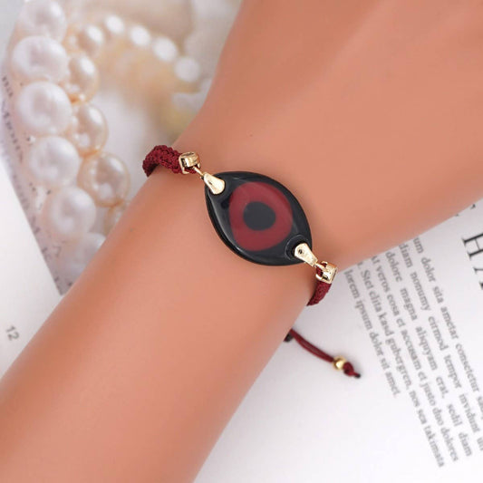 BOHEMIAN ETHNIC STYLE HAND-WOVEN BRACELET_CWMM3854